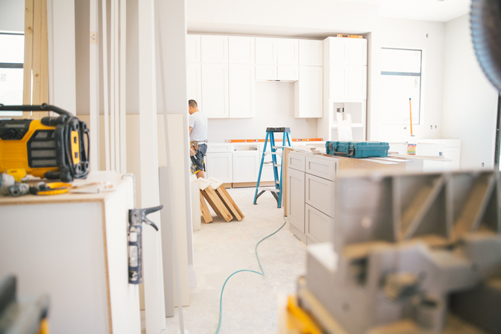 Home renovations during COVID: What your clients need to know Image