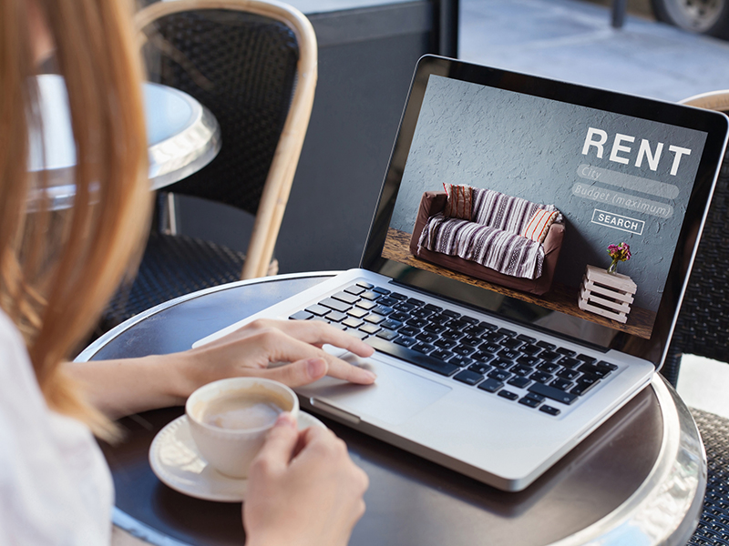 MGA simplifies purchase and validation of tenant’s insurance online Image