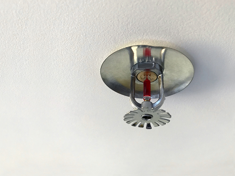 5 reasons why fire sprinklers fail, and what your clients can do about it Image