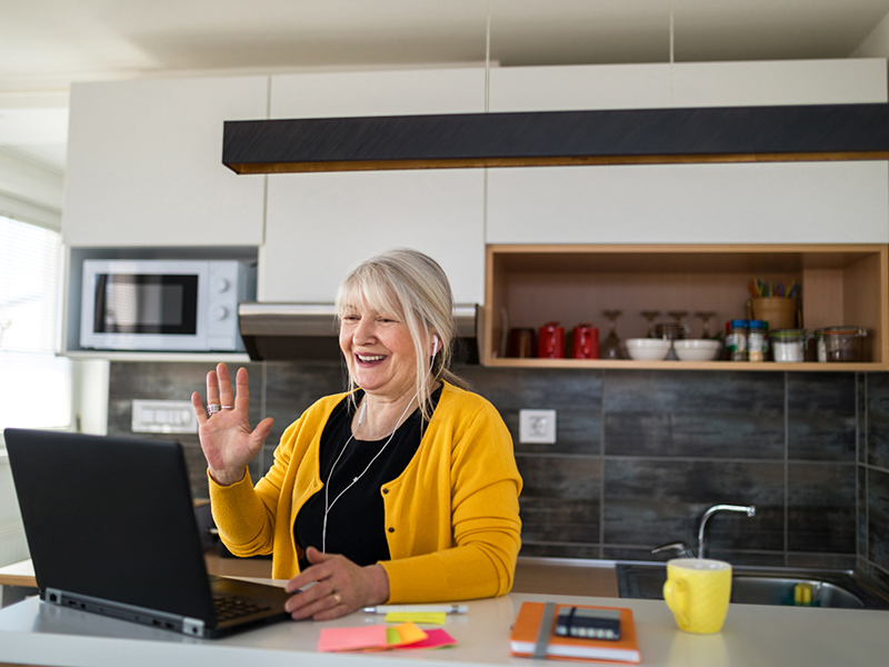 Insurance CEO’s advice on engaging employees amid pandemic Image