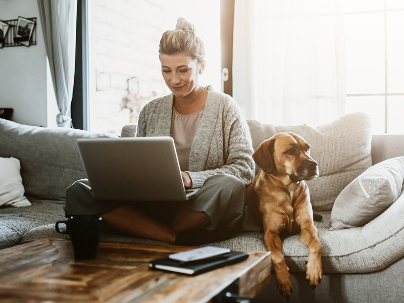 How your commercial clients should be monitoring their cyber risk Image