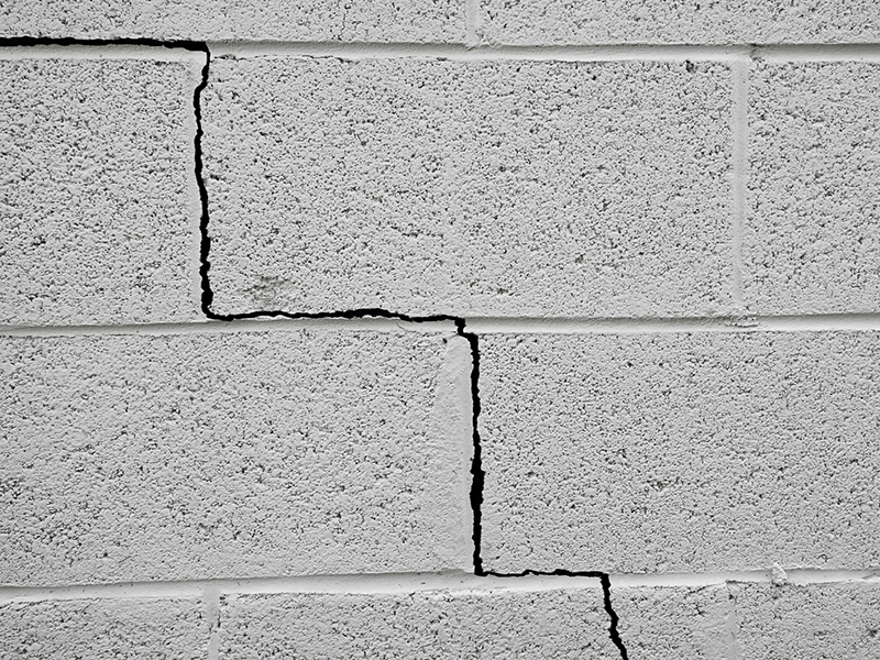 A drastic (but effective) way to keep water out of the basement   Image