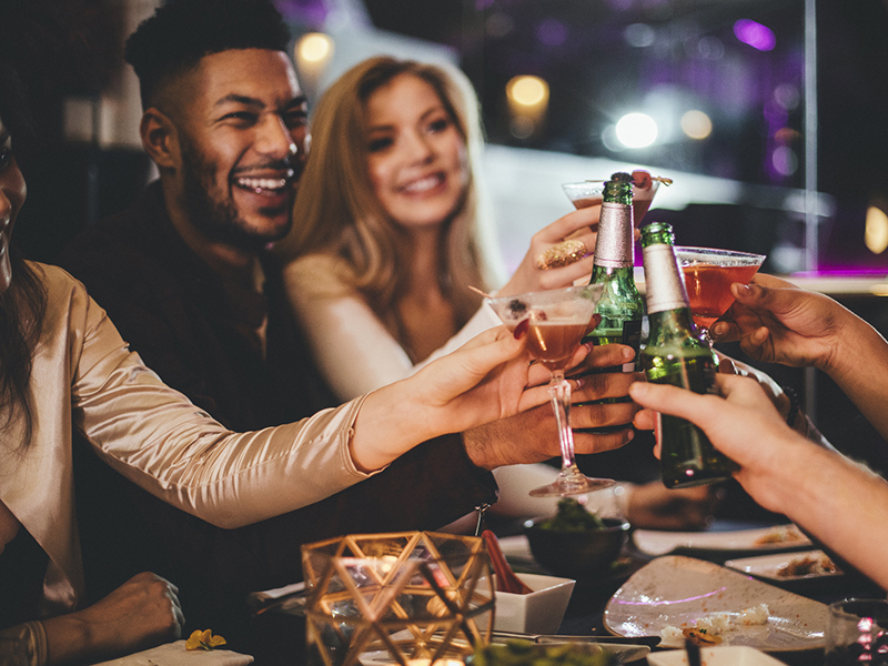 New constitutional “sanctuary” for impaired drivers who leave the highway to stop Image