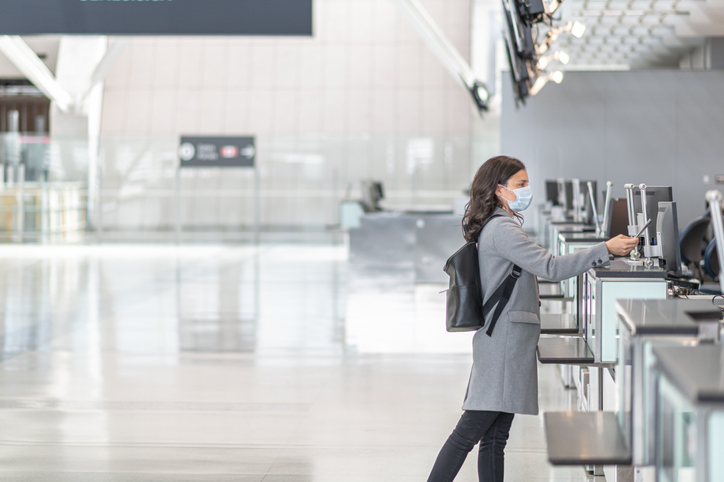 Travellers need to pay close attention when shopping for travel insurance: experts Image