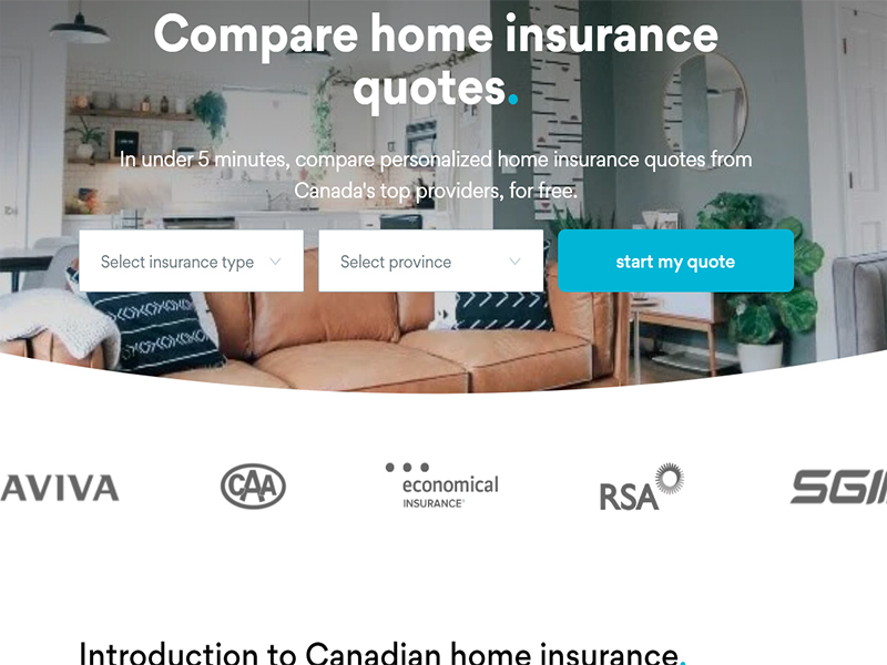 Why this quote comparison site launched its own brokerage Image