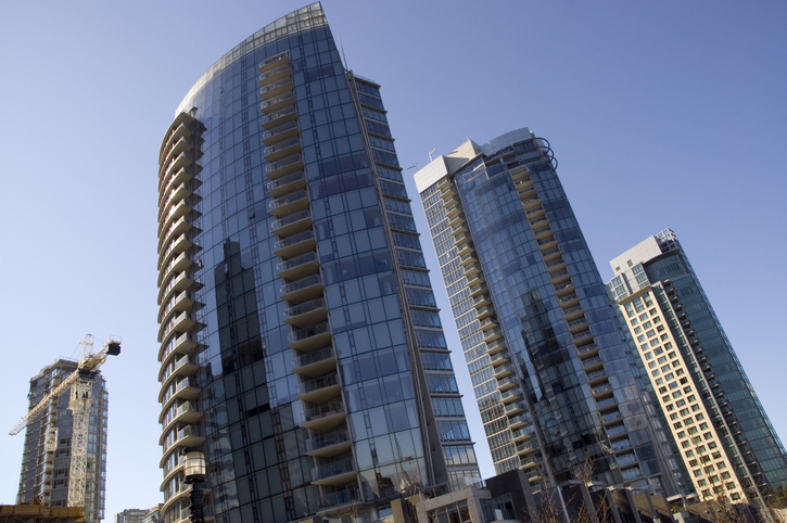 Home insurance rates dropping but no reprieve for condo owners Image