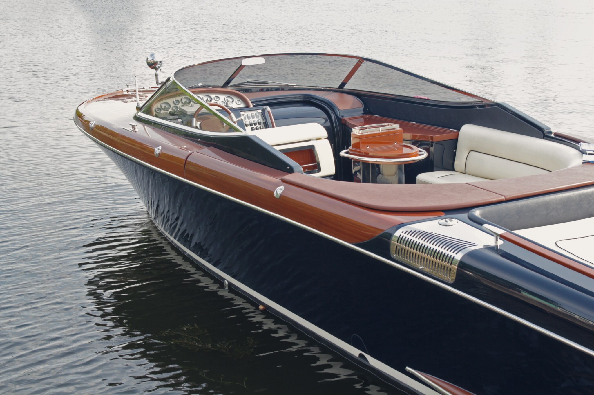 Why boat insurers are starting to feel more like car insurers these days Image