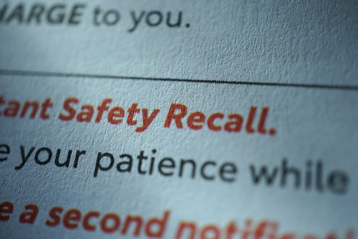 Ford issues three safety recalls affecting 42,000 Canadian vehicles Image