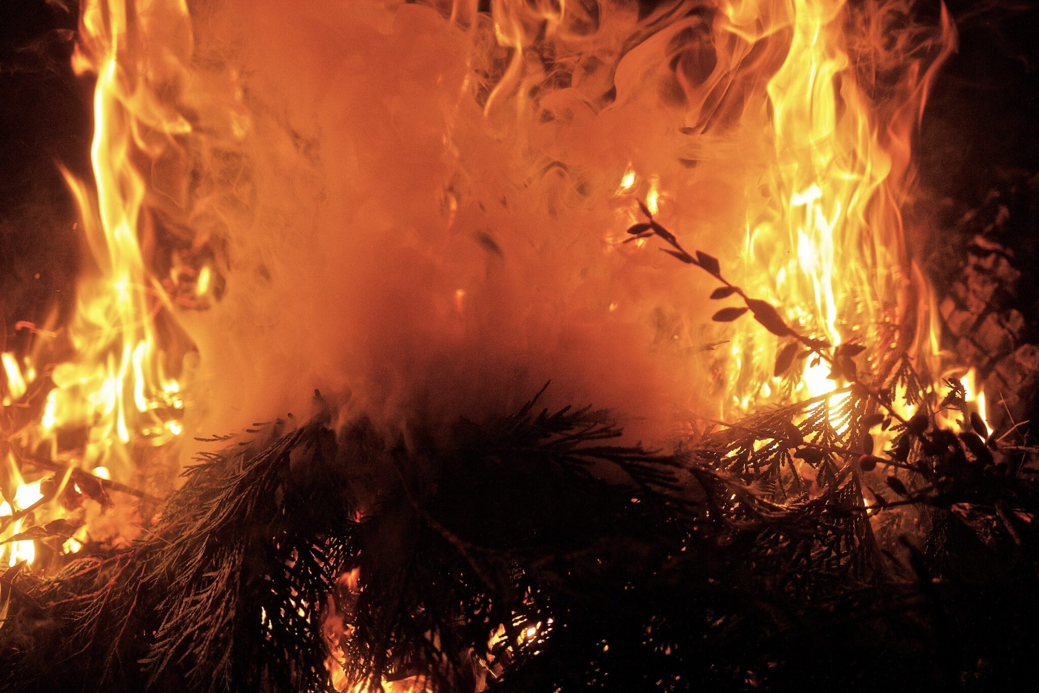 Lytton fire raises questions about possible subrogation Image