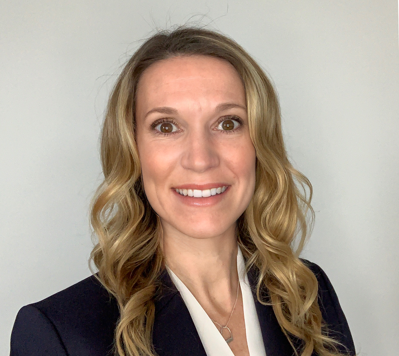 Canadian MGA association selects MaryKate Townsend as president Image