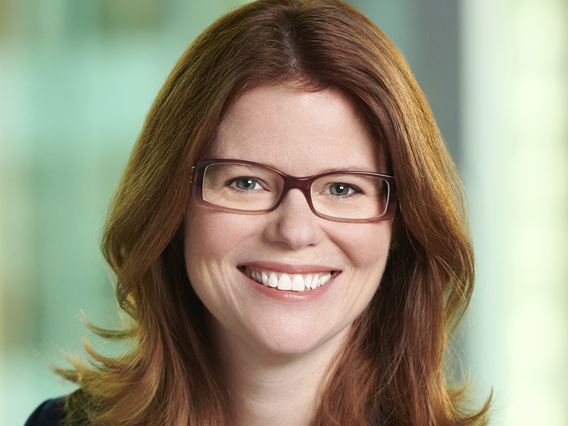 New industry anti-fraud group gets its first CEO Image