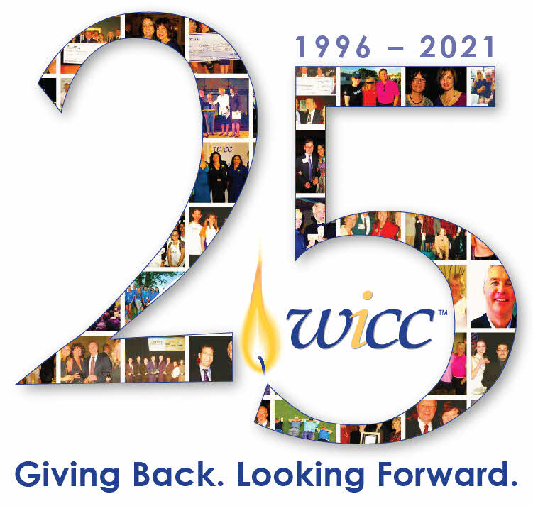 Happy Birthday to WICC! Image