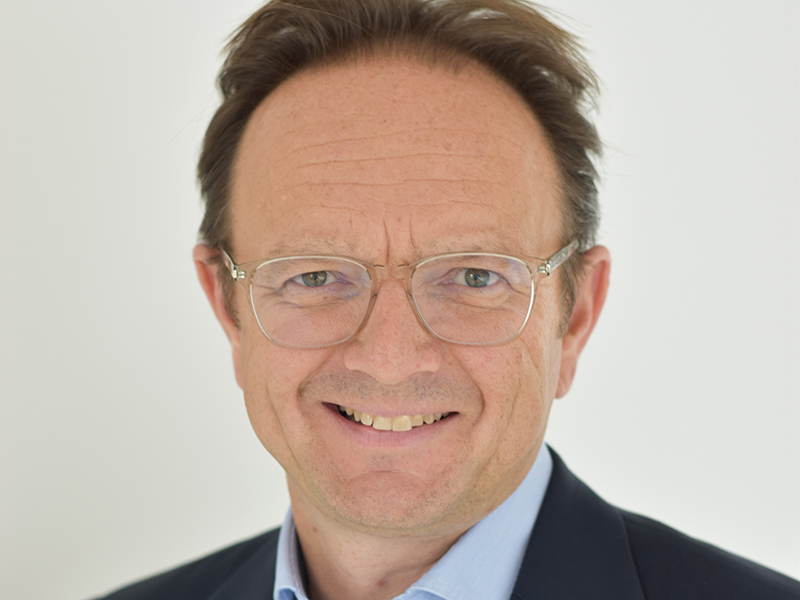 Former Bermuda reinsurer CEO now on Intact board of directors Image