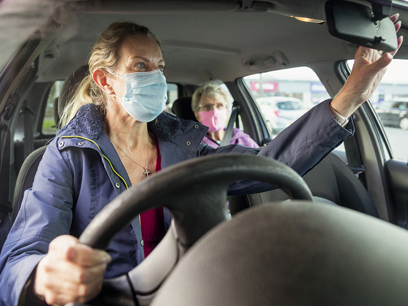 How to prevent auto insurance fraud Image