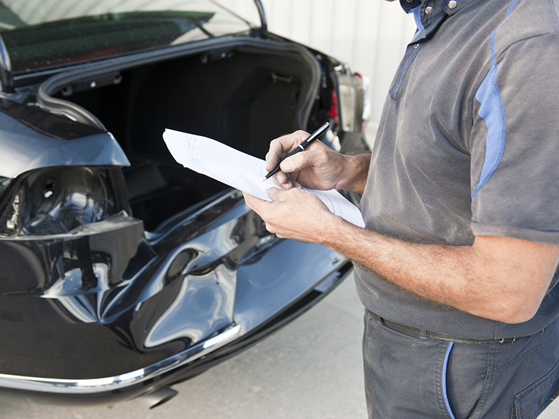 Why this towing company is on the hook for $2,000 in damages Image