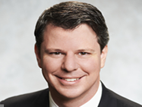 Former Aviva Canada VP now CEO of TD Insurance Image