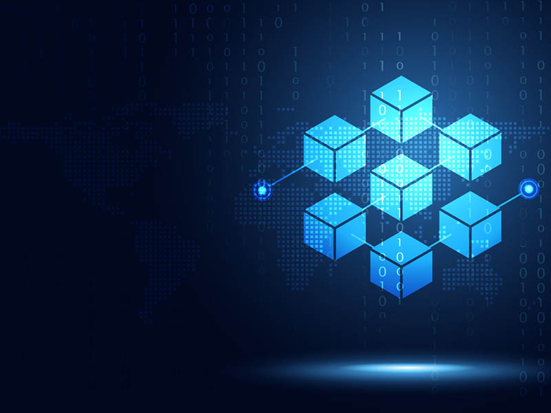 Why insurance should care about blockchain Image