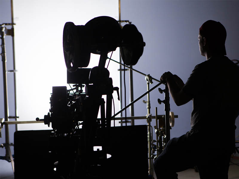 Brokers ‘positive about entertainment insurance’ as industry emerges from crushing pandemic-related losses Image