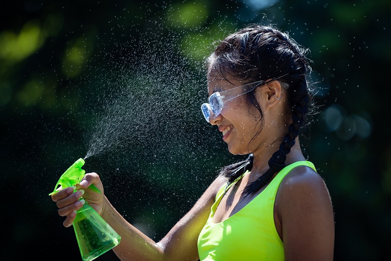 Total number of deaths from B.C.’s summer heat dome nudges nearly 600: coroner Image