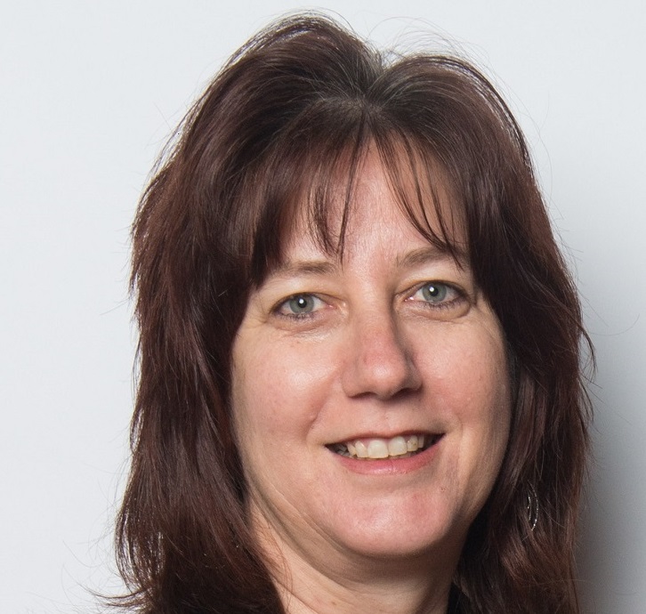 WICC’s 25th: From One Shoulder to Another — Getting to Know Denise MacKinnon Image