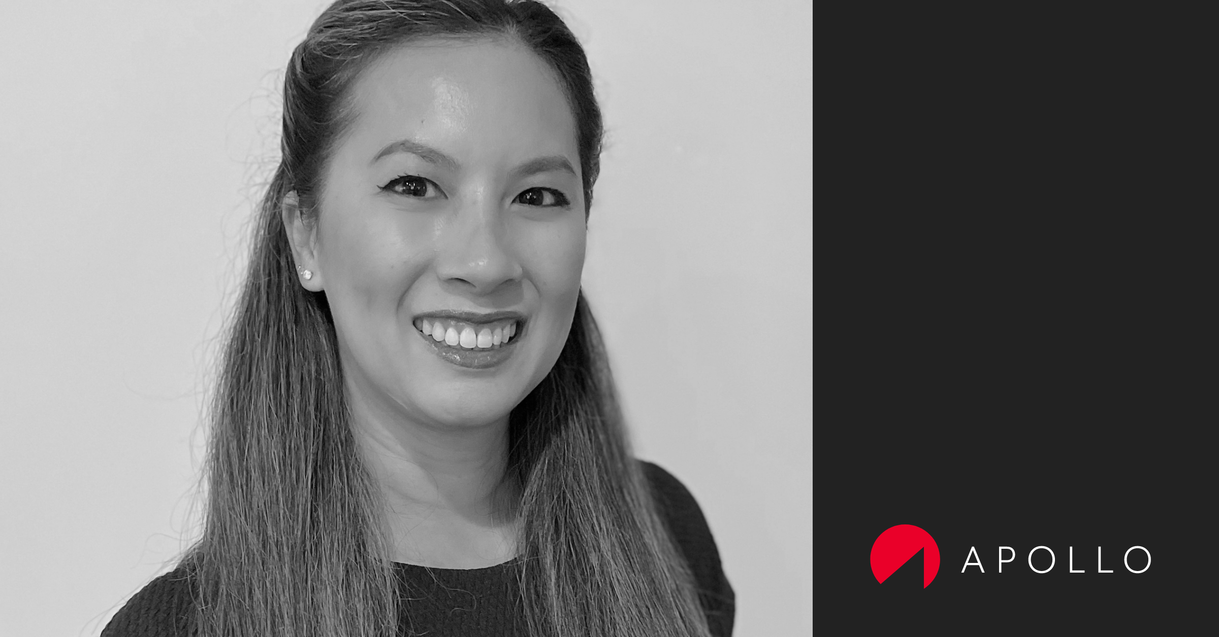 APOLLO welcomes Doan Doan as Director of Specialty Lines Image