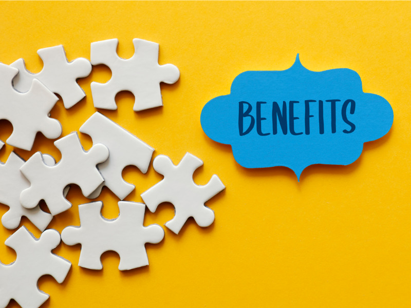 What is needed as more P&C brokerages move into employee benefits Image