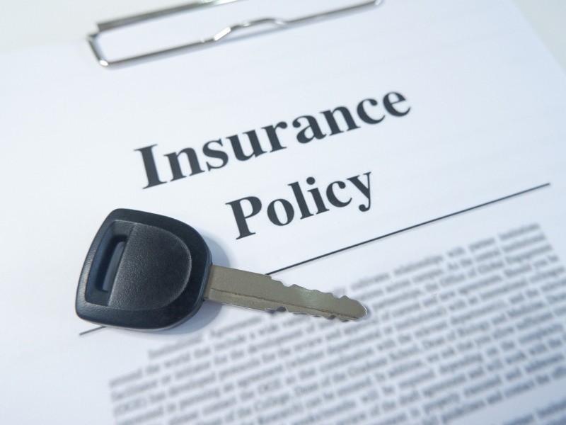 How well do your clients understand their auto insurance? Image