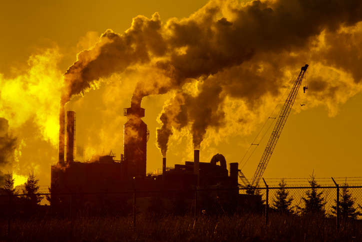 New report sounds the ‘death knell for coal and fossil fuels’ Image