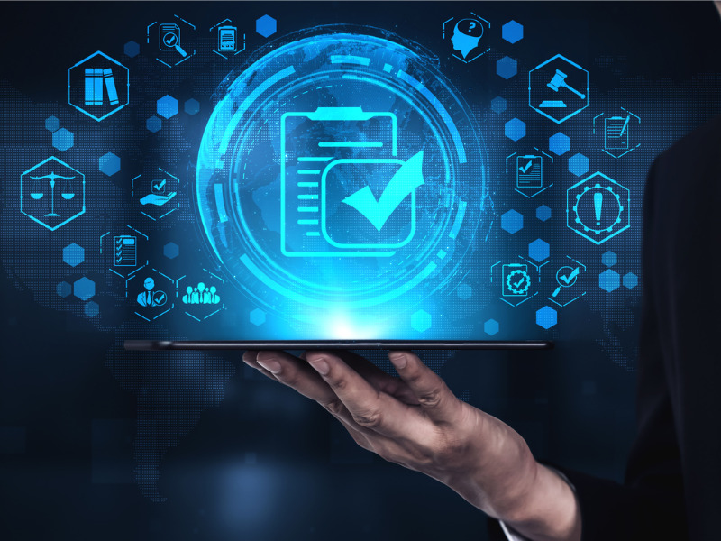 How technology is addressing ‘broken offline processes’ and broker pain points Image