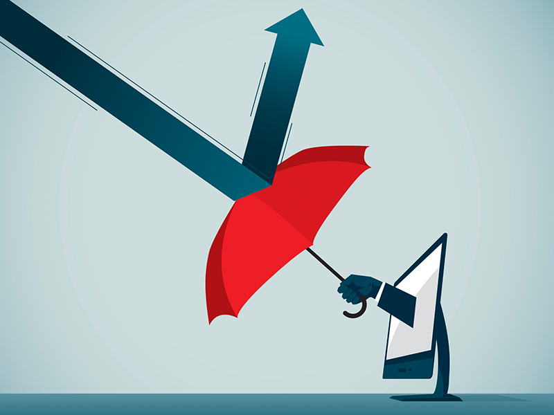 5 ways to overcome barriers to cyber insurance Image