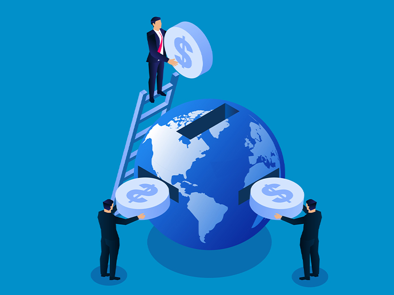 Swiss Re predicts record-high global insurance premiums by end of 2022 Image