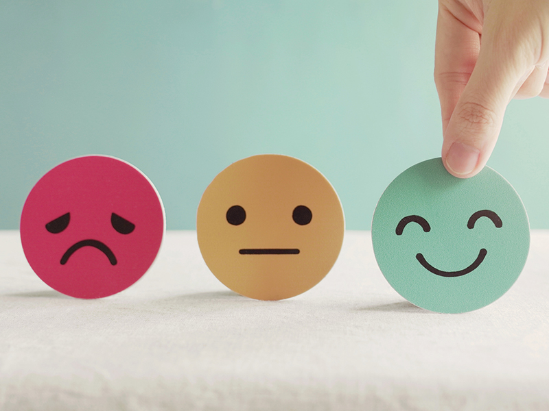 The importance of employee experience in the post-pandemic world Image