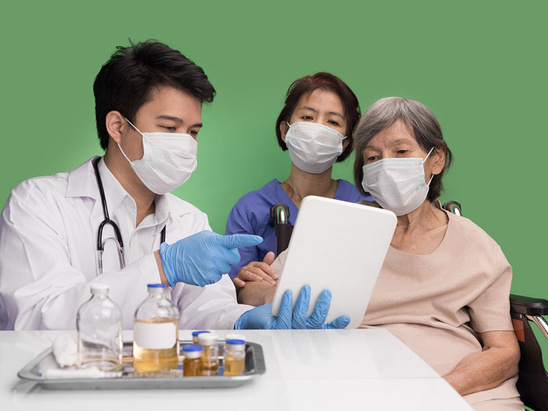 Why future care damages exceed $1.2 million in this auto tort case Image