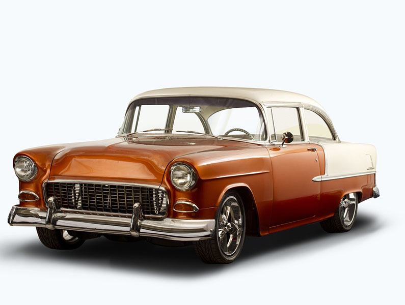 Classic car coverage provider Hagerty could become publicly-traded Image