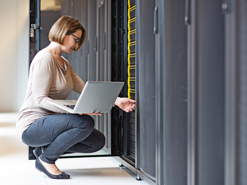 This insurer has ‘much more stringent underwriting criteria’ in cyber Image