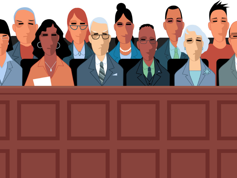 Shhh! Don’t show this article to a jury in a vehicle accident lawsuit Image