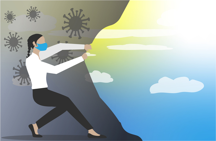 How Lloyd’s Canada says the industry can better prepare for the next time a pandemic causes business interruption Image