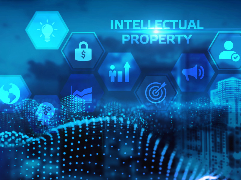 Why now is the time for brokers to talk about intellectual property insurance  Image