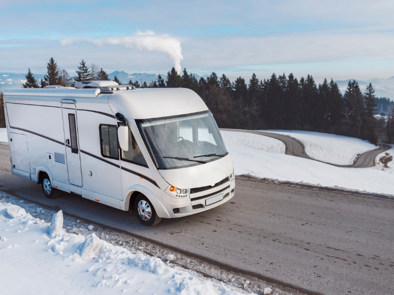 Why brokers and lifestyle customers should already be thinking about winterization Image