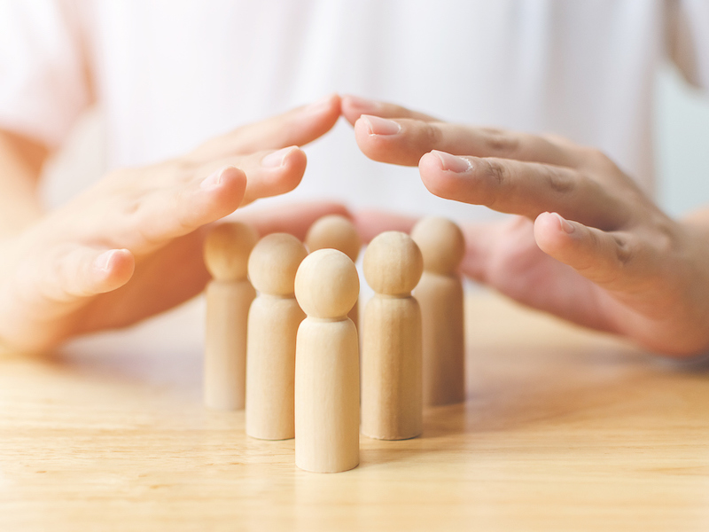 Outlook for reinsurers improves post-pandemic Image