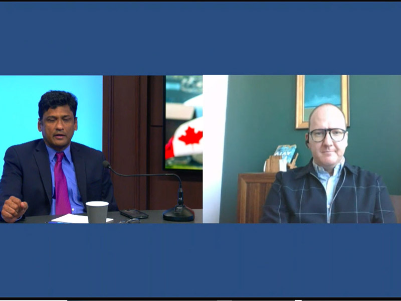 How insurtech is making ‘significant inroads’ Image