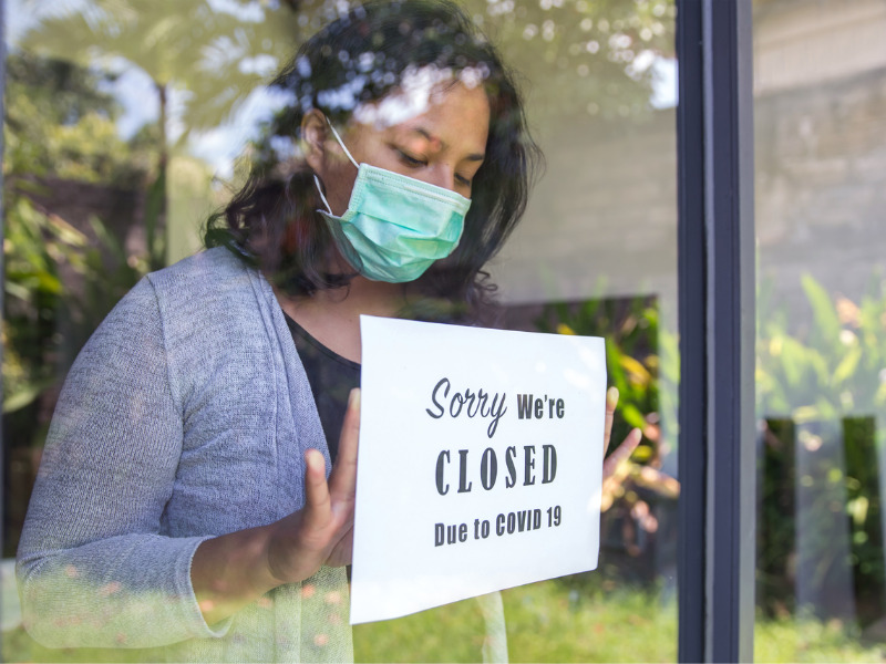 Ontario court certifies class-action against insurers related to COVID-19 Image