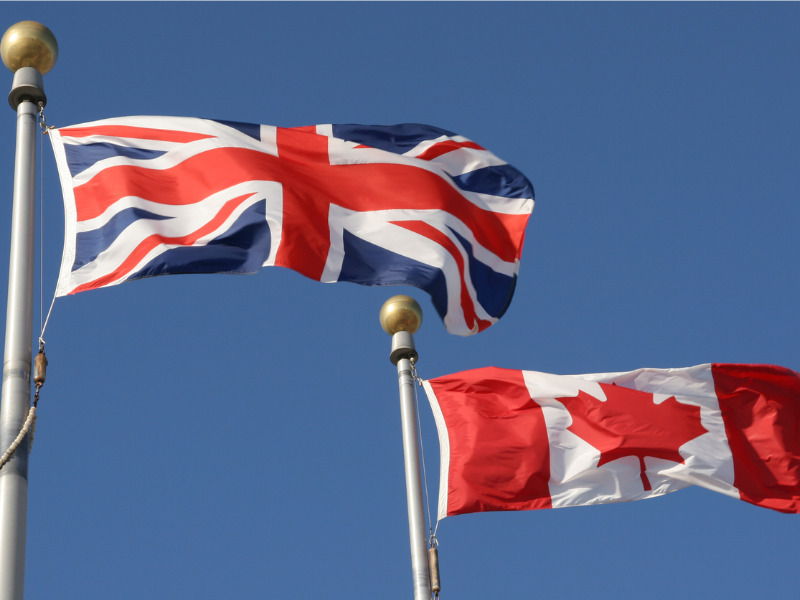 UK-based MGA expands into Canada Image