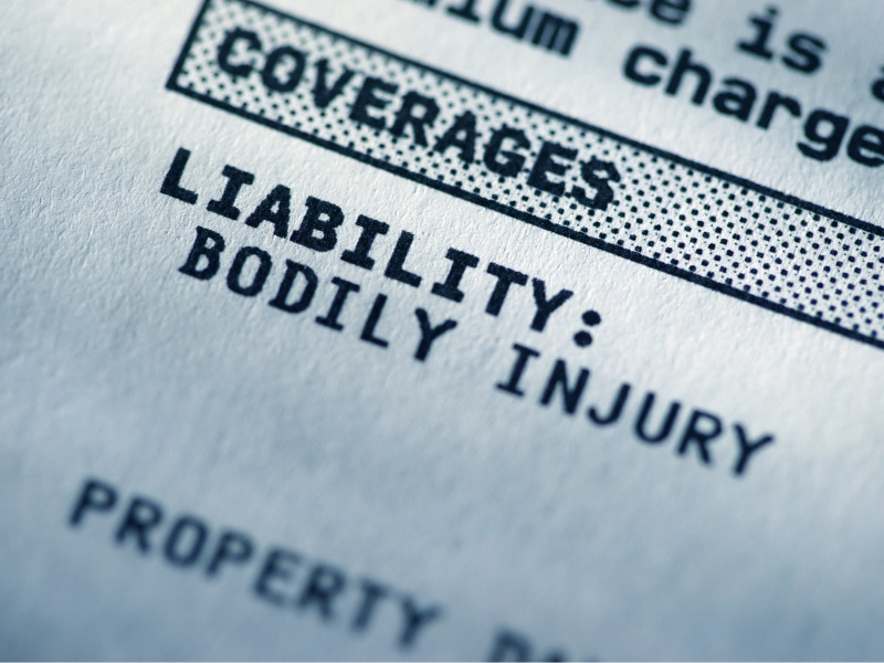 ‘Bodily injury expected or intended’ exclusion applies to daycare seeking liability coverage Image