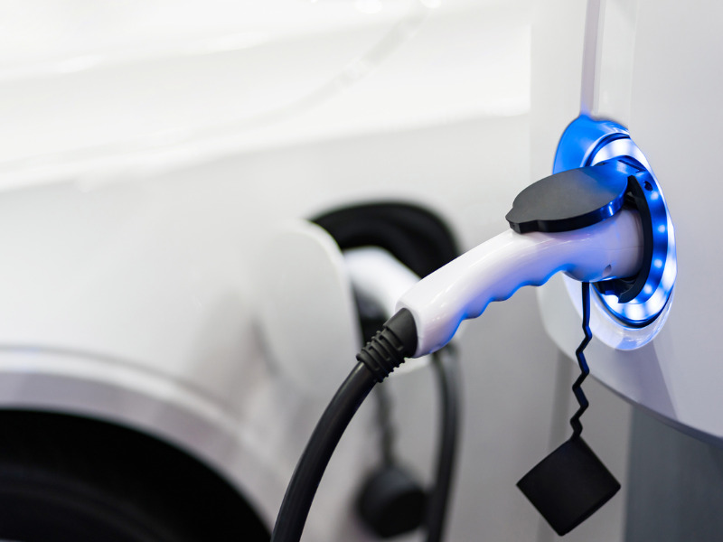 Will electric vehicles increase the severity of motor vehicle injuries? Image