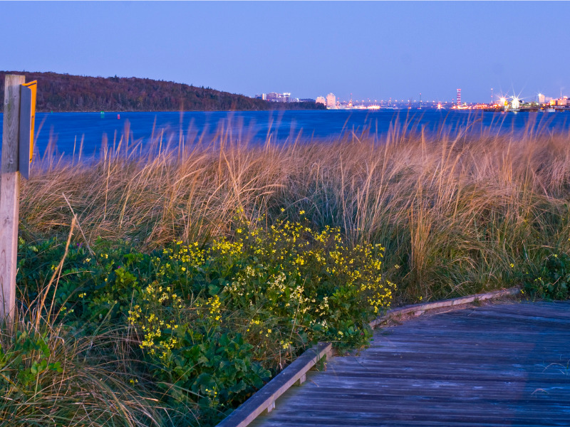 Report into fatal sinking near Halifax in 2019 says modifications made boat unstable Image