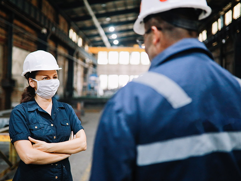 Business interruption class action against Aviva Canada now fully certified in Ontario Image