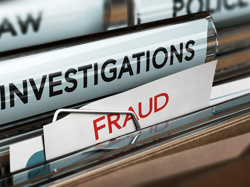 Why insurance fraud is on the rise Image