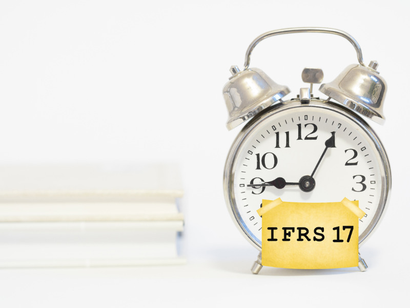 Are you ready for the changes in IFRS 17? Image