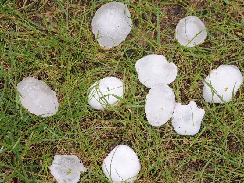 This weather event resulted in 7,200 claims Image